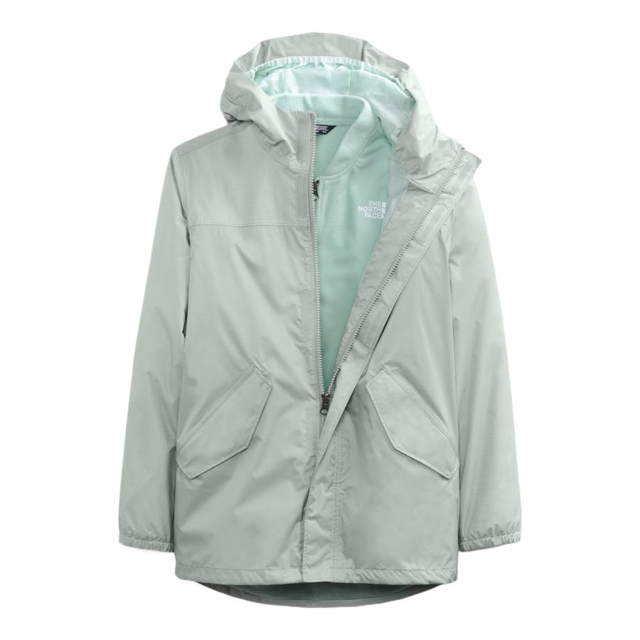 THE NORTH FACE Jacket Dryvent 2 Piece Set Teenagers
