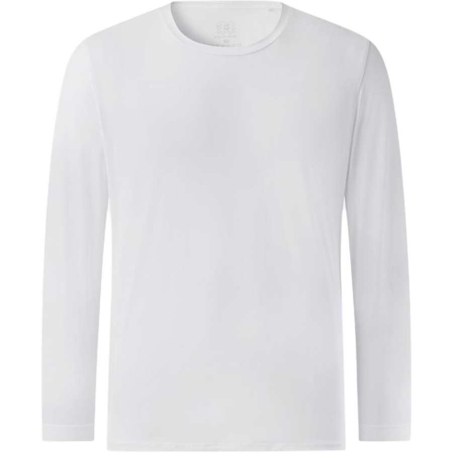 KOLON SPORT T Shirt Men's White