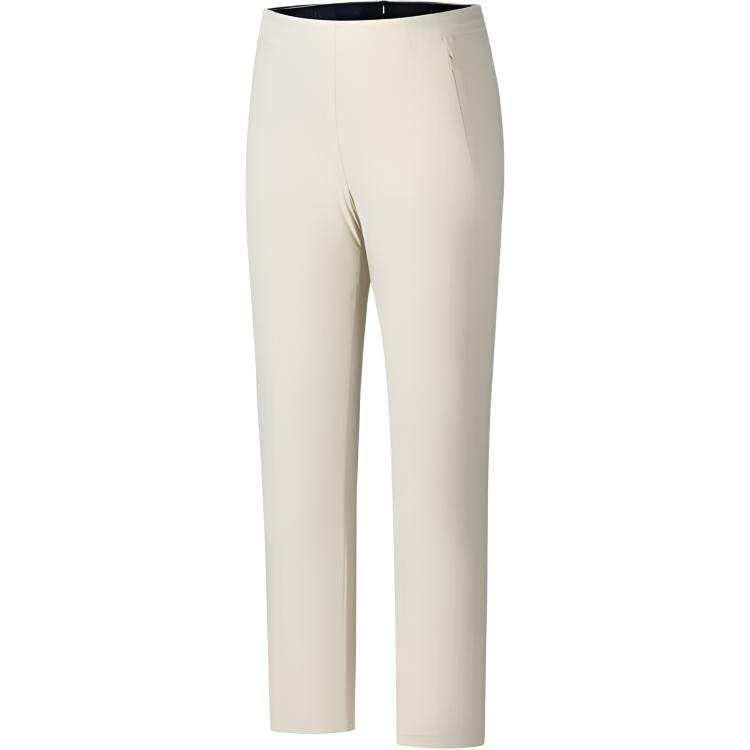 Anta Knitted Sweatpants Women's