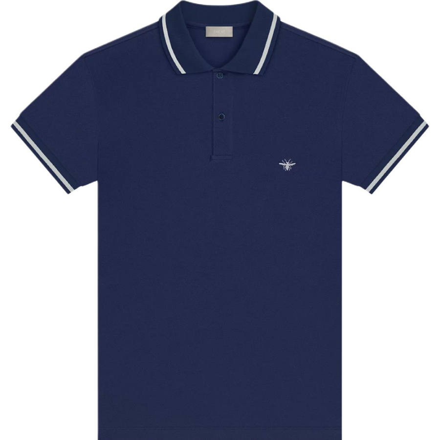 DIOR DIOR Bee Polo