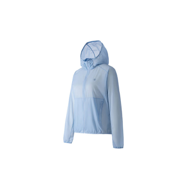 KOLON SPORT Jackets Women's Hooded Non Detachable Moderate Other