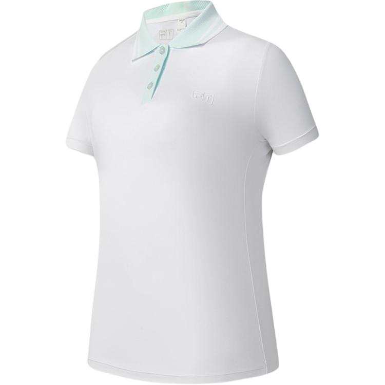 FILA Golf Series Polo Shirt Women's