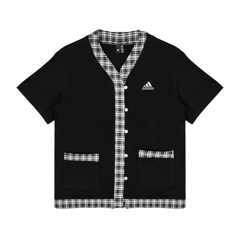 Adidas Adidas 3 Stripes Fantasy T Shirt Unisex