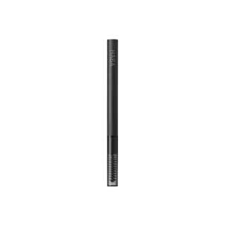 HABA Lightweight Minimalist Style Eyebrow Pencil Case Portable 1 Pc