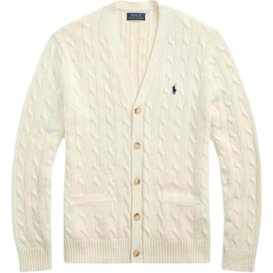 Polo Ralph Lauren SS24 Knitwear Standard Men's