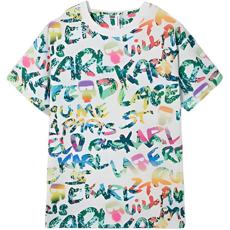 KARL LAGERFELD / Karl Lagerfeld Jeans T Shirt Men's