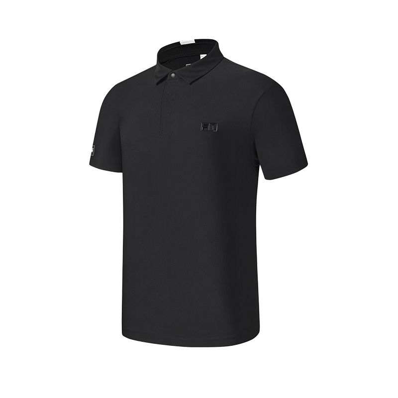 FILA Golf Series Polo Shirt Men's
