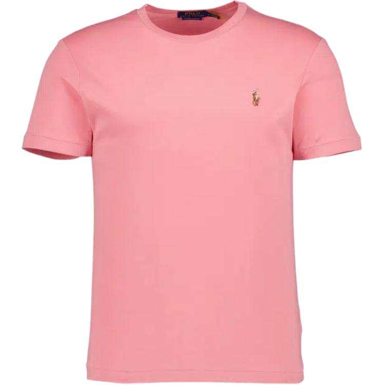 Polo Ralph Lauren Polo Pony-embroidered cotton T-shirt