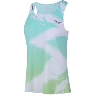 361° Sport Vests Women's Emerald Blue