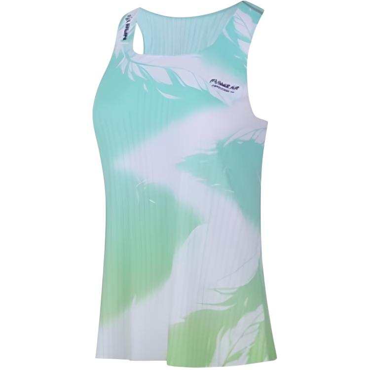 361° Sport Vests Women's Emerald Blue