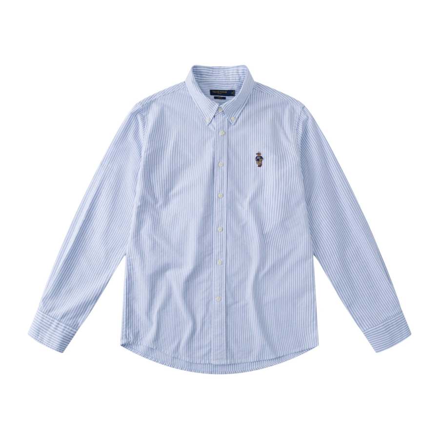 Teenie Weenie Men Evergreen Collection Shirt Spring Unisex