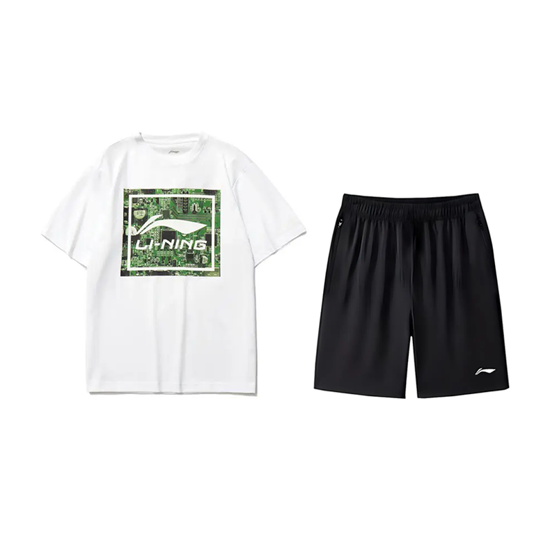 Li-Ning Li Ning Casual Sportswear Unisex