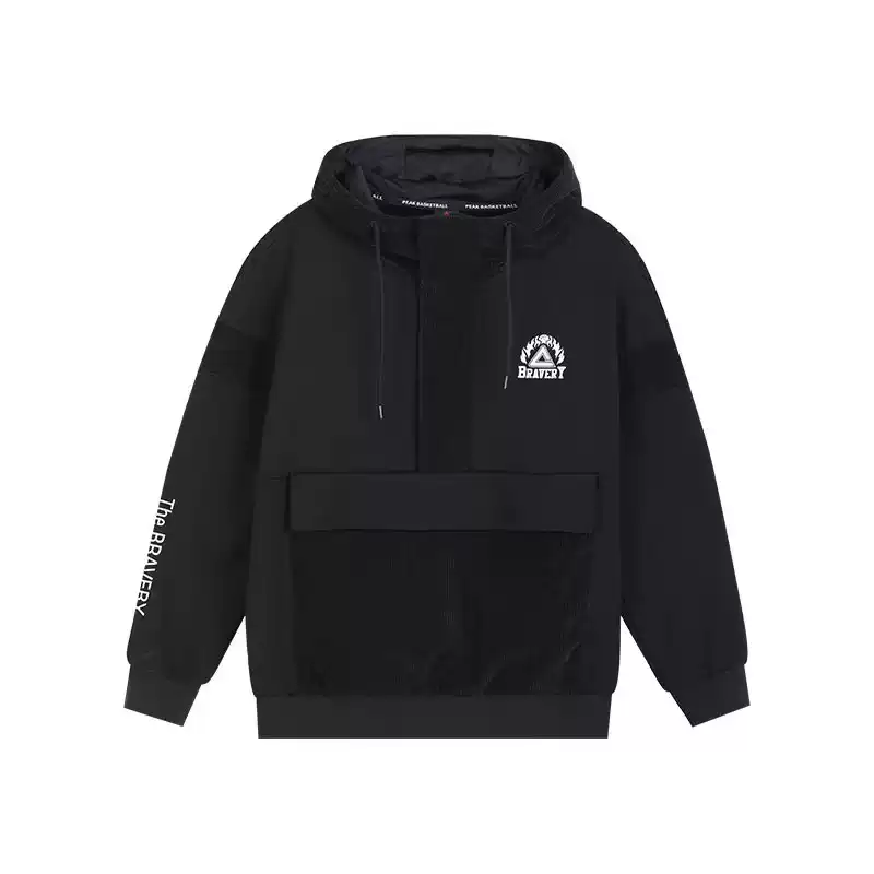 PEAK Basketball Culture Collection Sweatshirt Men's