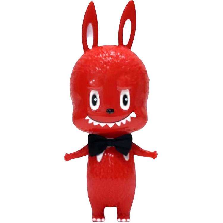 POP MART POP MART 200% LABUBU WELL Fashion Red Trendy Figures