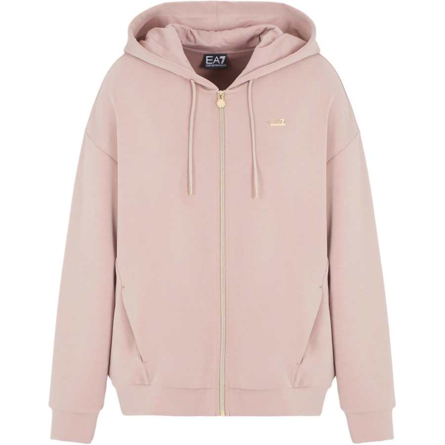 EMPORIO ARMANI EA7 Sweatshirt Women's