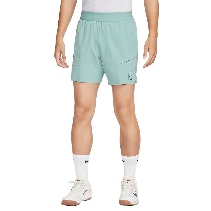 Nike Nike Court Advantage Sports Shorts Men's