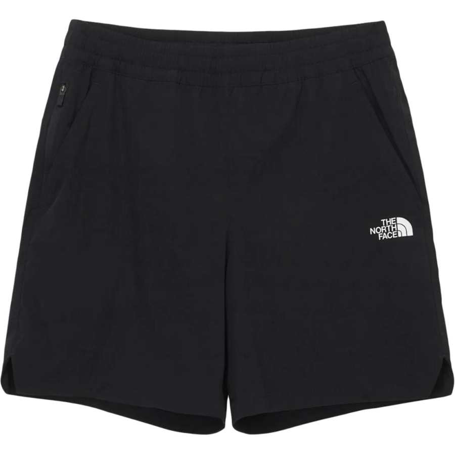 THE NORTH FACE Quick Dry Pants Unisex Black