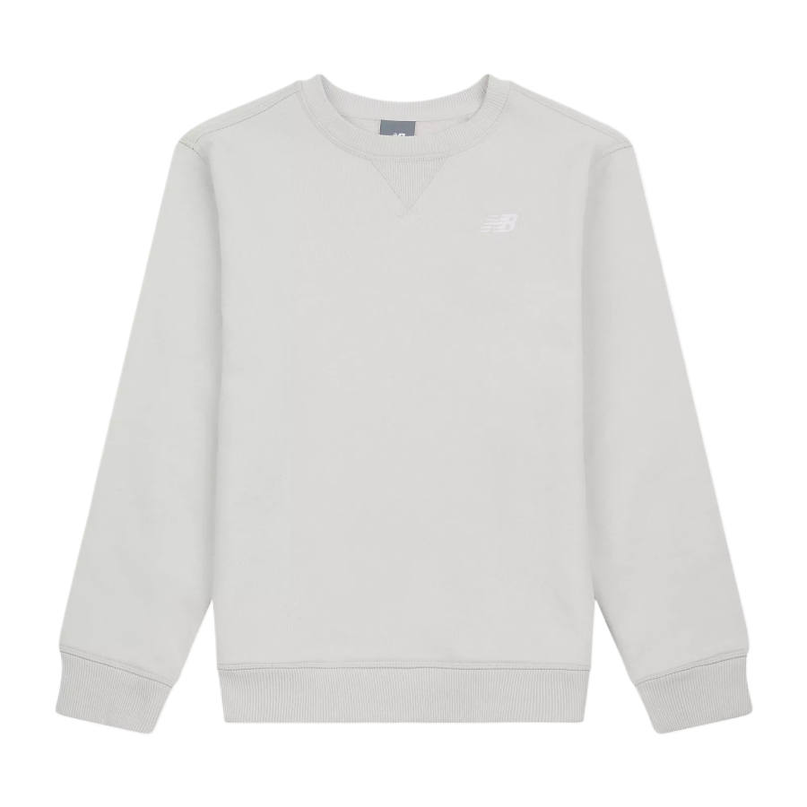 New Balance New Balance Sweatshirt French Terry Crew Children Aged 3 7 Years Old