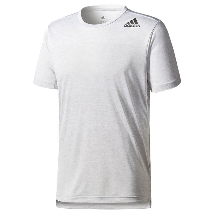 Adidas Adidas T Shirts Men's BR4193 Crew Neck Thin