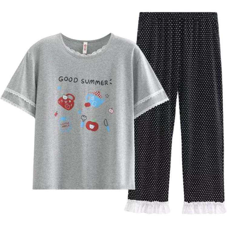 FENTENG FENTENG Women's Pajama Sets