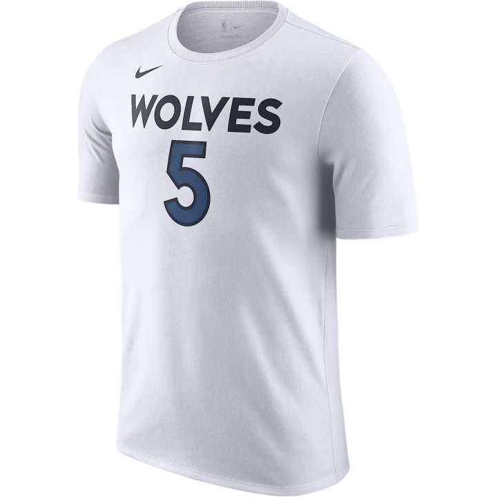 Nike Nike x NBA Minnesota T Shirt Men's