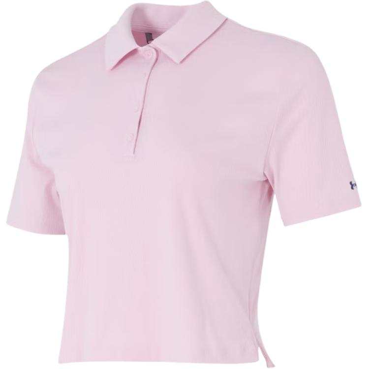 Under Armour Polo Shirt Women's
