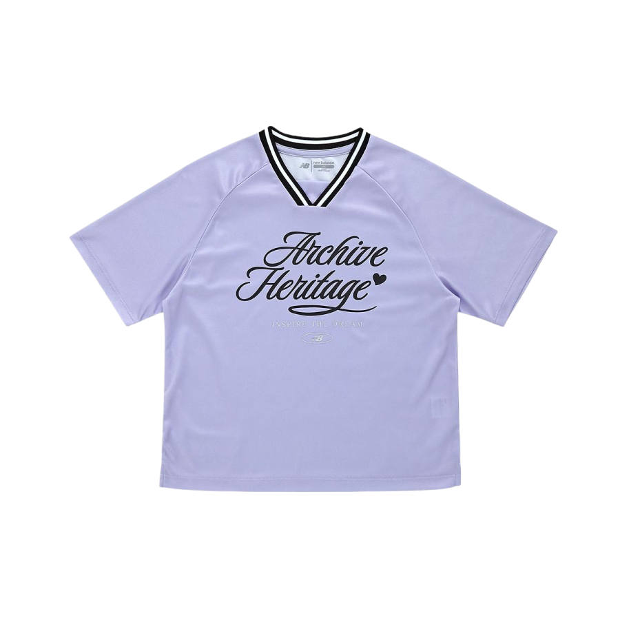 New Balance New Balance NBSC T Shirt Overfit Teenagers