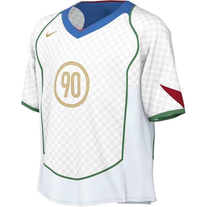 Nike Nike Kids' Sports Tops Dri Fit Kids'