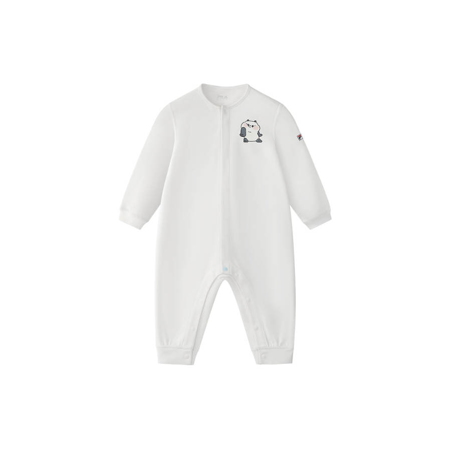 FILA KIDS Jumpsuit Infant And Toddler