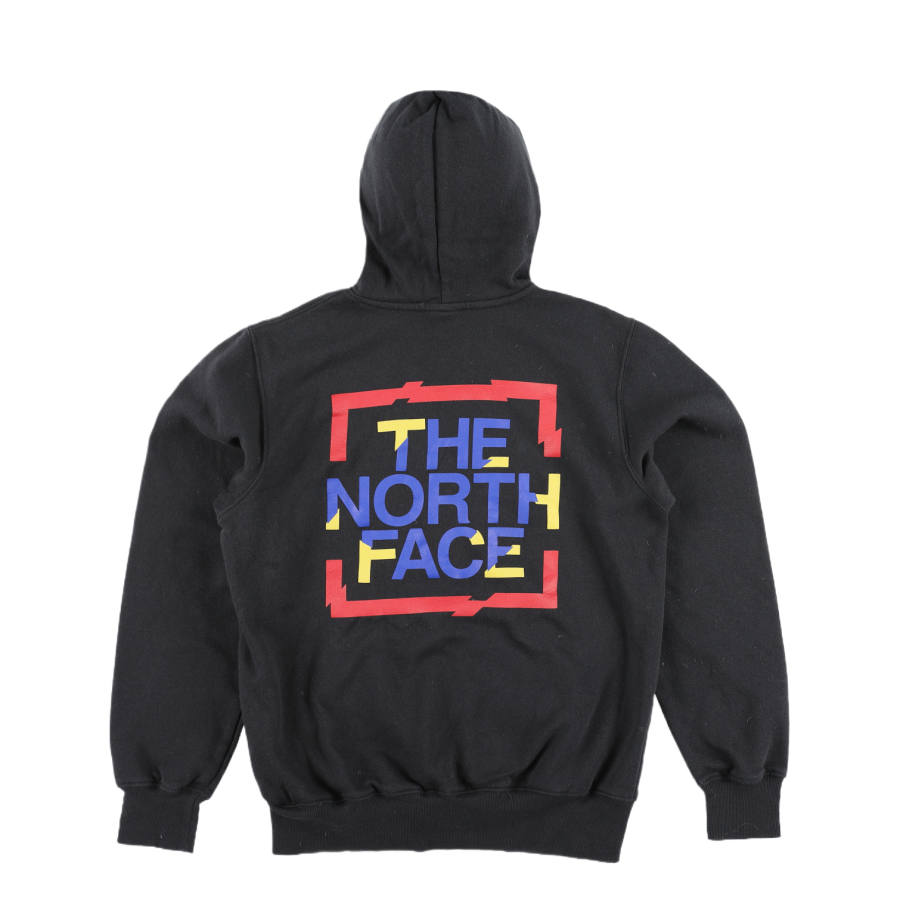 THE NORTH FACE Nov Gphic Hdie Sweatshirt Men's