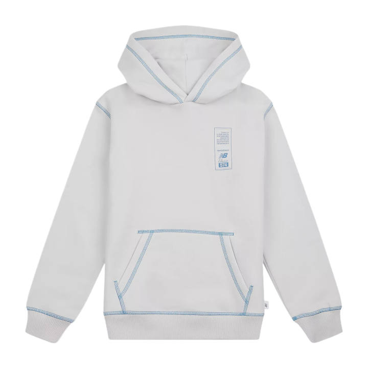 New Balance New Balance Sweatshirt Children Aged 3 7 Years Old