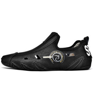 RUIYUNKA Men's Casual Shoes Men's