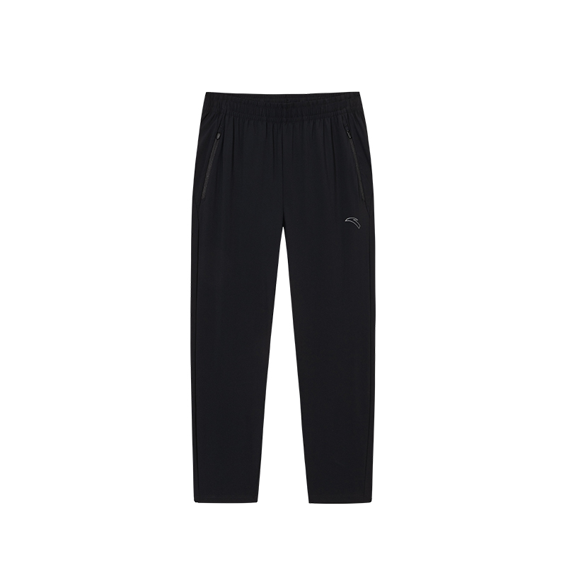 Anta Running Collection Casual Pants Men's