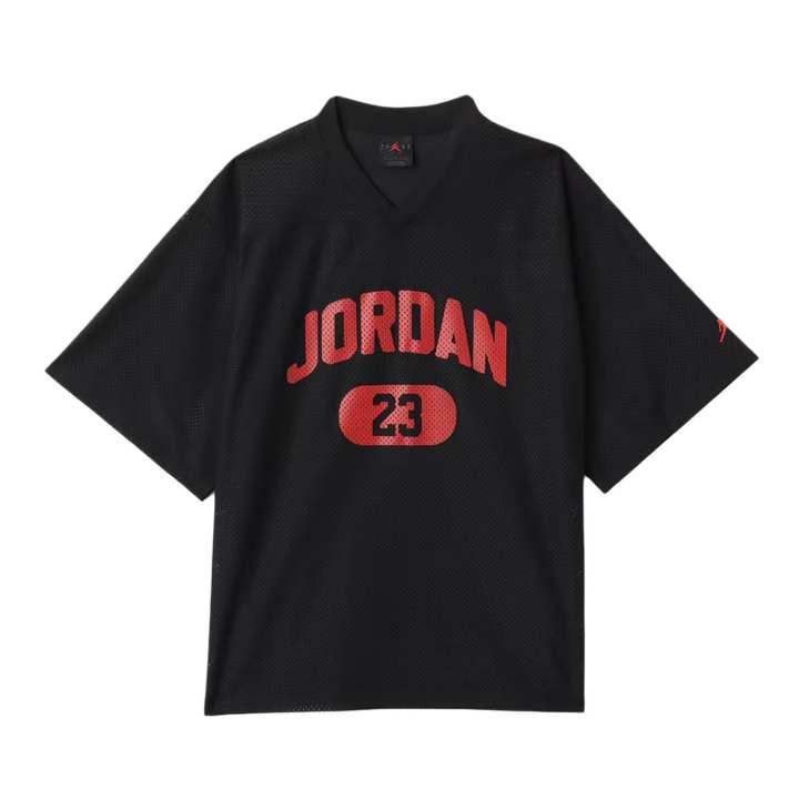 Jordan Jordan Brooklyn Women's Mesh Jersey