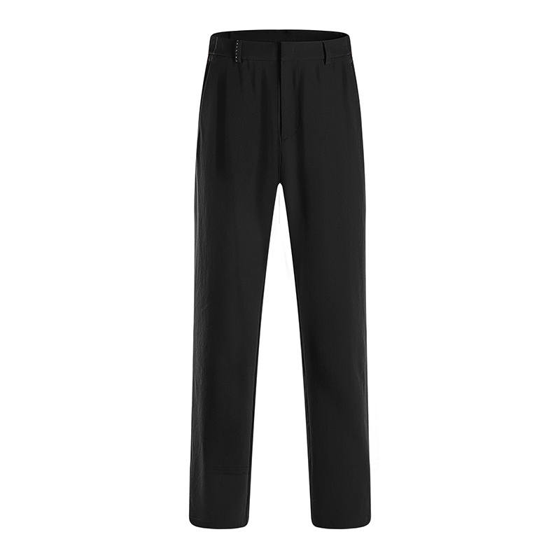 PELLIOT PELLIOT Softshell Pants Men's Moderate