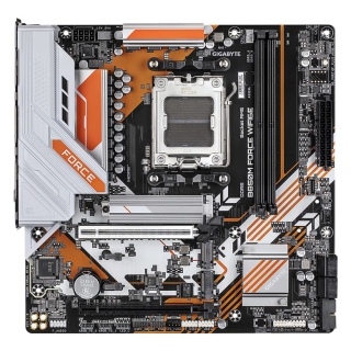 GIGABYTE B850M FORCE WIFI6E War Eagle AMD Rich Interface Motherboards