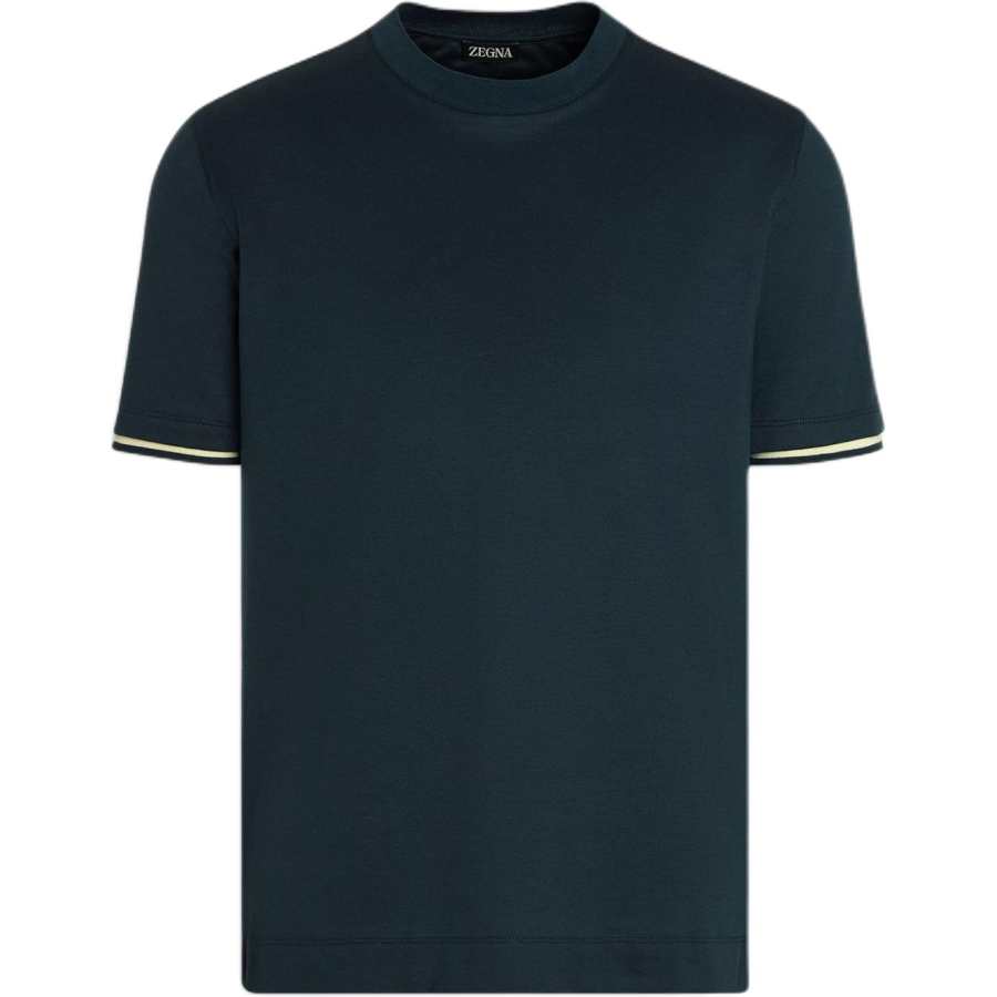 Ermenegildo Zegna T Shirt Men's