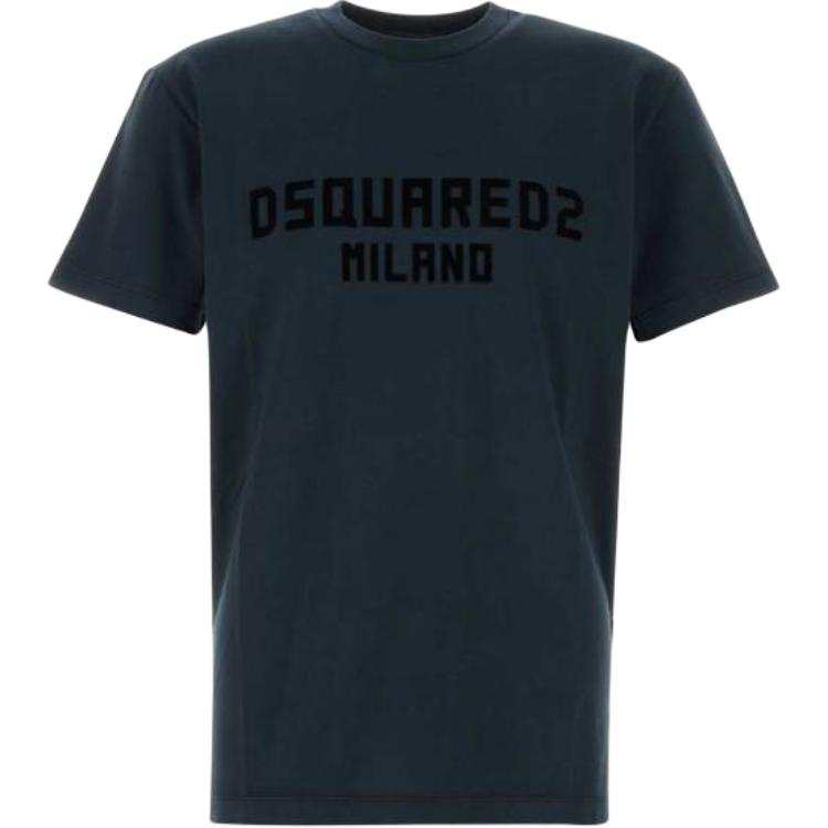 DSQUARED 2 Dsquared2 Cool Fit Milano T Shirt