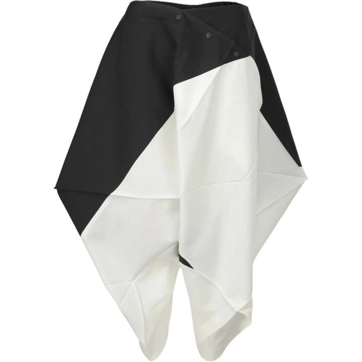 Nike Nike Casual Pants Women's Black/White Moderate Other