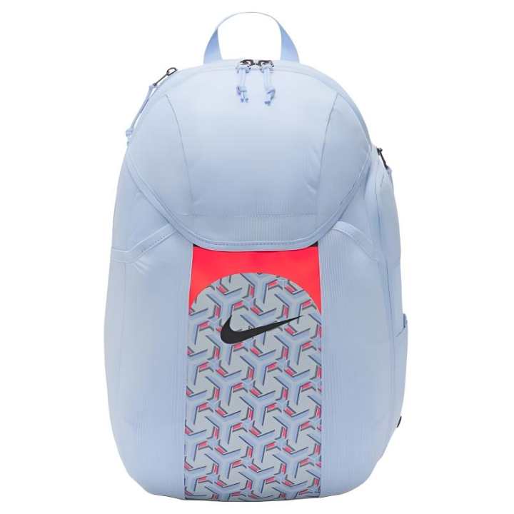 Nike Nike Academy Polyester Backpack Men's Light Blue