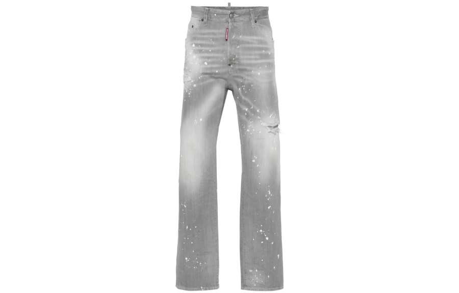 DSQUARED 2 DSQUARED2 Skater Slim leg Jeans