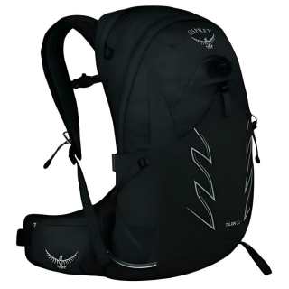 OSPREY 11L Outdoor Bags Nylon Black Unisex