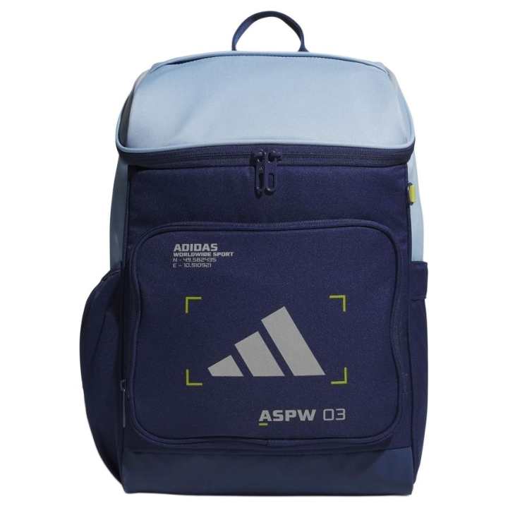 Adidas Adidas Polyester Backpack Kids' Dark Blue
