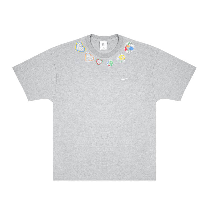 Nike Nike Dri Fit Fantasy T Shirt Unisex