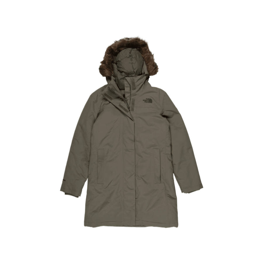 THE NORTH FACE Arctic Parka Coat Women's