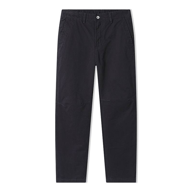 Jeep Casual Pants Unisex Moderate Straight Fit Pants