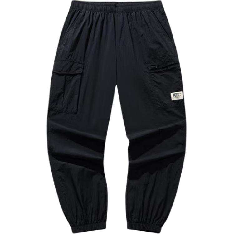Anta Life Collection Sports Pants Men's