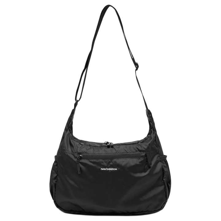 New Balance New Balance Nylon Shoulder Bag, Crossbody Bag Unisex Multicolor