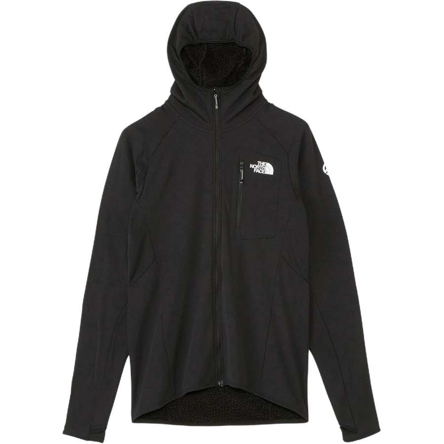 THE NORTH FACE Jackets & Coats Unisex Black