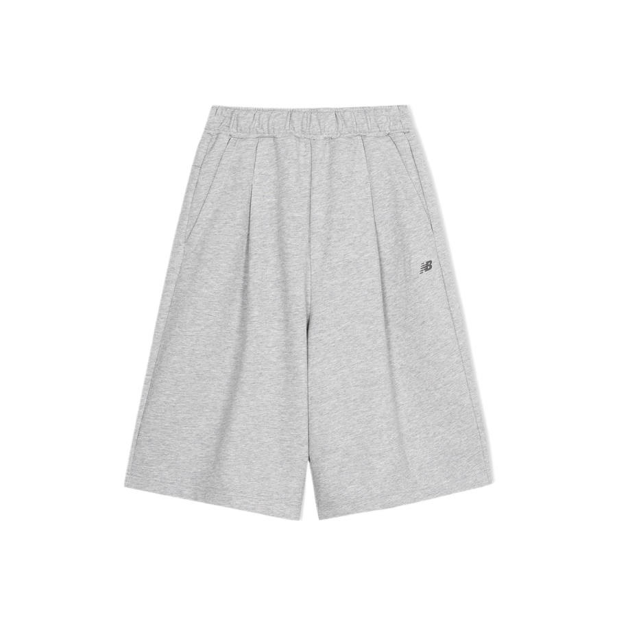 New Balance New Balance Uni Nbsc Casual Shorts Unisex